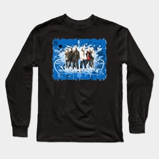 Jabbawockeez Long Sleeve T-Shirt